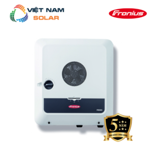 Inverter  Hybrid FRONIUS 10KW  3 pha [Giá Sỉ]
