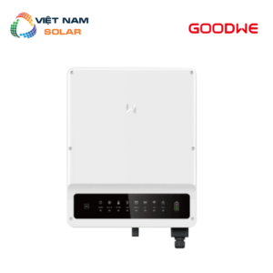 Inverter Goodwe 5KW – 3 pha – Biến Tần Hybrid –GW5K-ET