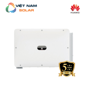 Inverter Hòa Lưới Huawei 100KW 3 pha [Giá Sỉ]
