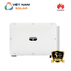 Inverter Hòa Lưới Huawei 115KW 3 pha [Giá Sỉ]