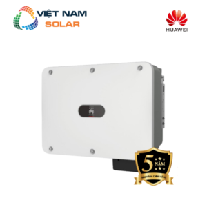 Inverter Hòa Lưới Huawei 50KW 3 pha [Giá Sỉ]