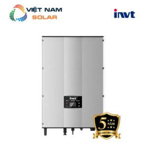 Inverter Hòa Lưới INVT 10KW – 3 pha – Biến Tần Hòa Lưới – IMARS BG 10 KW