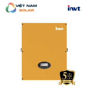 Inverter Hòa Lưới INVT 30KW – 3 pha – Biến Tần Hòa Lưới – IMARS BG 30 KW