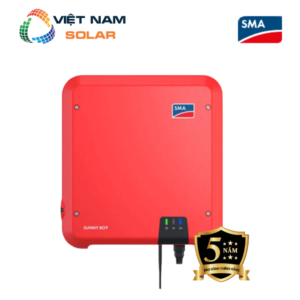 Inverter Tham Khảo (Đặt Hàng Trước)