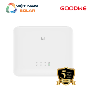 Inverter Goodwe 3-6KW – 1 pha – Biến Tần Lưu Trữ – Series ES-G2