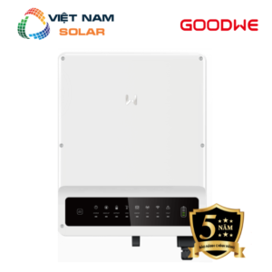 Inverter Goodwe 5KW – 3 pha – Biến Tần Lưu Trữ – GW5KN-ET