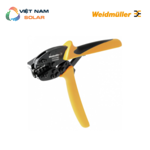 Kềm Bấm Đầu Cos CTF PV WM4