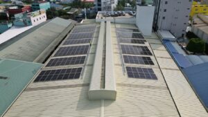 Ống dẫn nhiệt