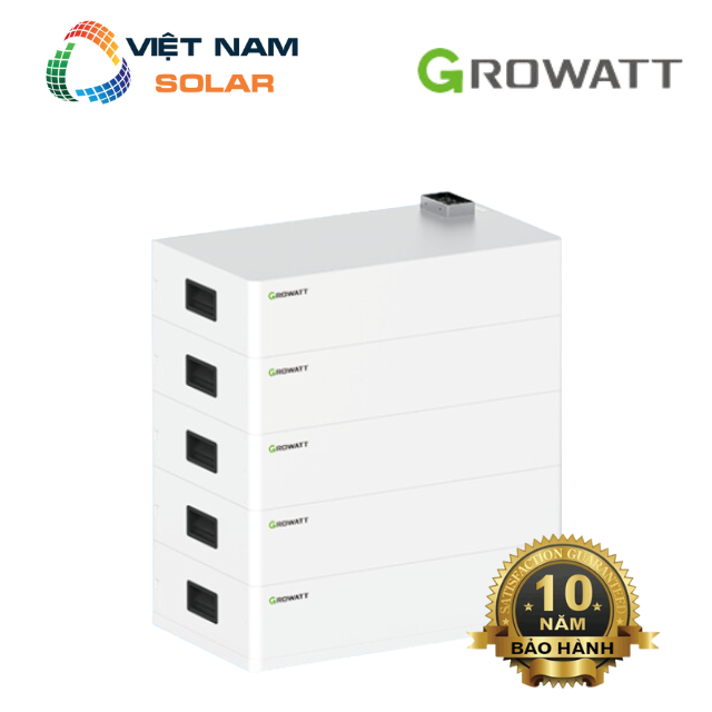Lithium Growatt