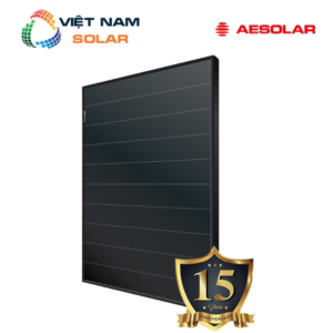 Tấm Pin Năng Lượng Mặt Trời AE Solar 405-425WP - AE425BME-44E