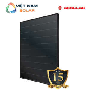 Tấm Pin Năng Lượng Mặt Trời AE Solar 410-435WP -AE430BME-44F