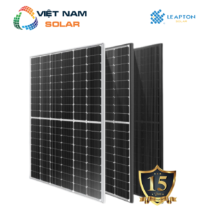 Thương Hiệu Pin Mặt Trời Khác