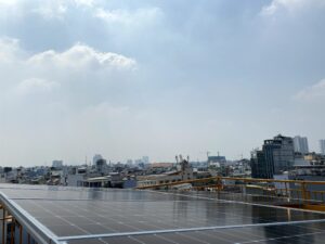 Thiết bị trao đổi nhiệt