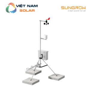 Trạm Quan Trắc Thời Tiết Sungrow