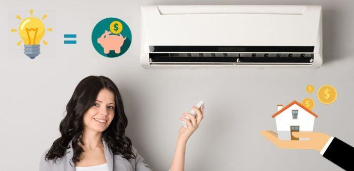 Biện pháp giảm điện năng tiêu thụ trong gia đình?