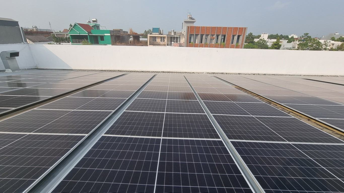 Cách chọn inverter năng lượng mặt trời phù hợp nhất
