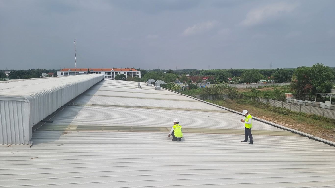 Chi phí cân bằng hệ thống BOS