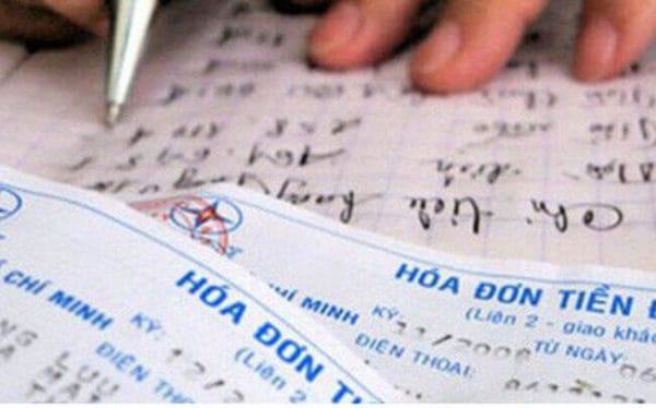 Giá bán lẻ điện sinh hoạt của EVN được tính như thế nào?
