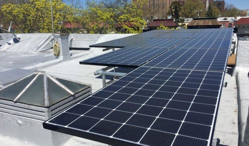 Lắp đặt hệ thống năng lượng mặt trời hybrid có tốt hơn sử dụng điện mặt trời độc lập không?