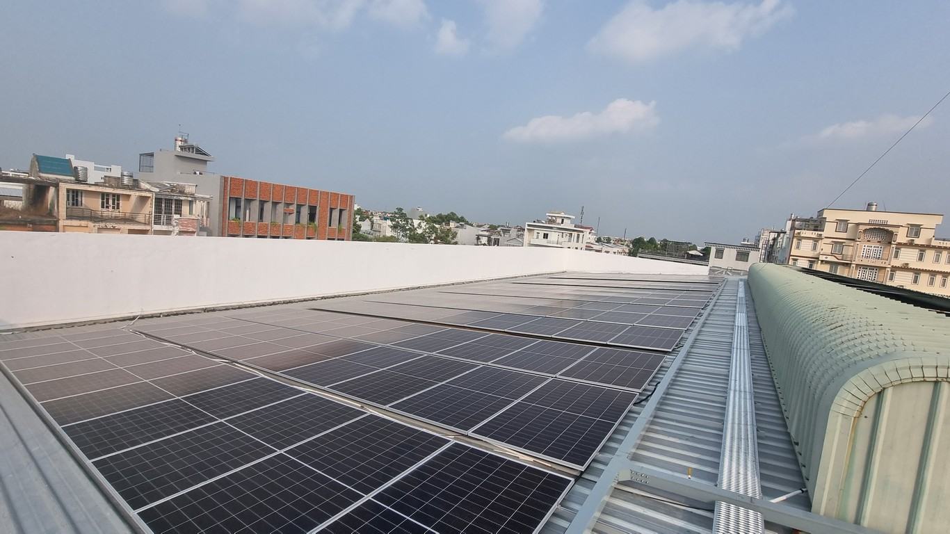 Micro-inverter là gì ?