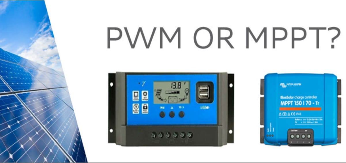 Nên chọn công nghệ sạc pin nào cho hệ thống điện mặt trời?