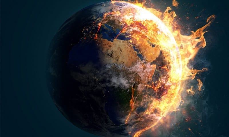 Nguyên nhân sinh ra hiện tượng El Nino