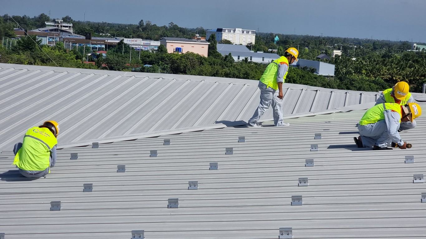 Những điều cần biết về hợp đồng vận hành và bảo trì(O&M)