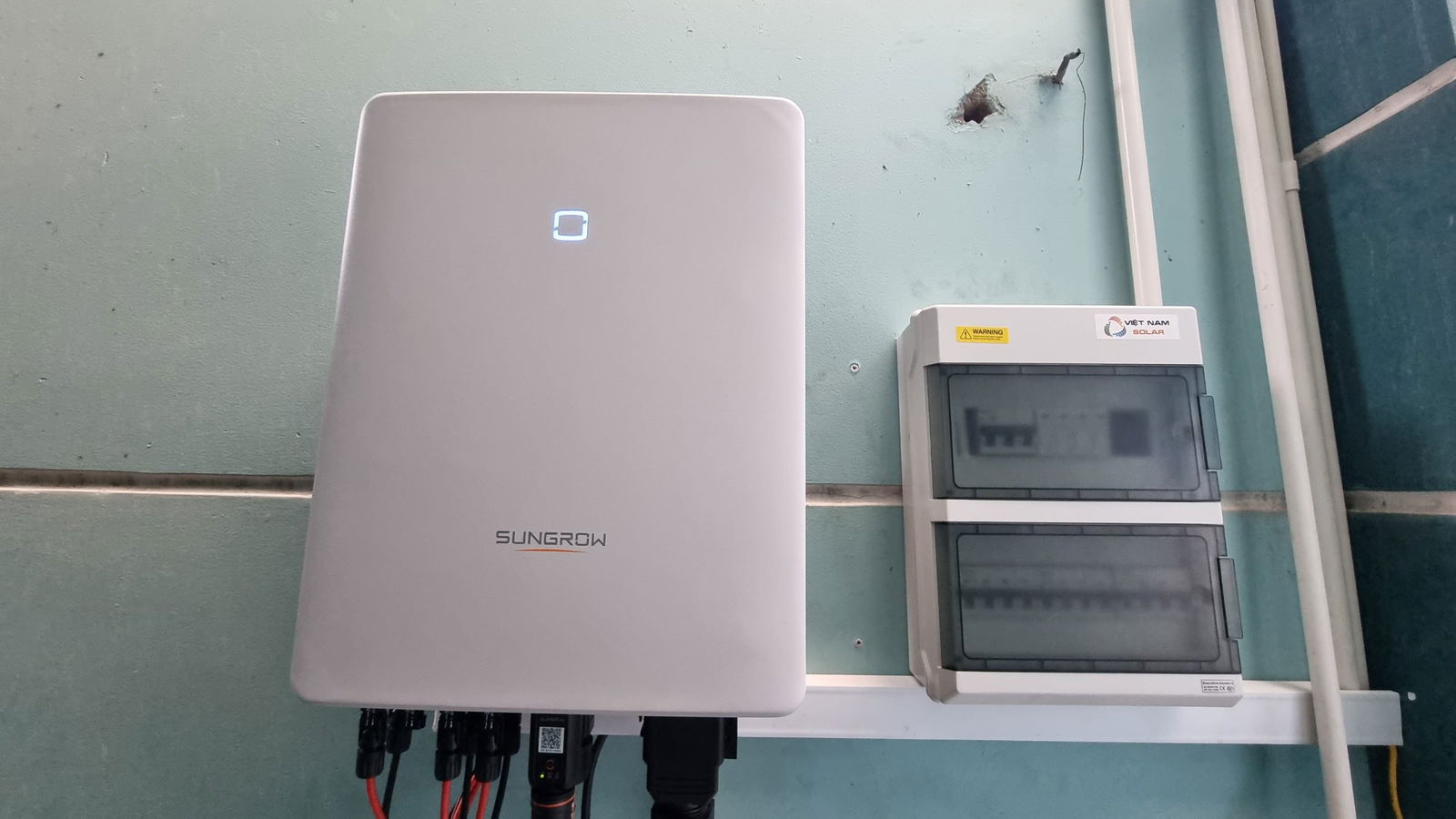 Những loại quang điện PV nào trên thị trường hiện nay
