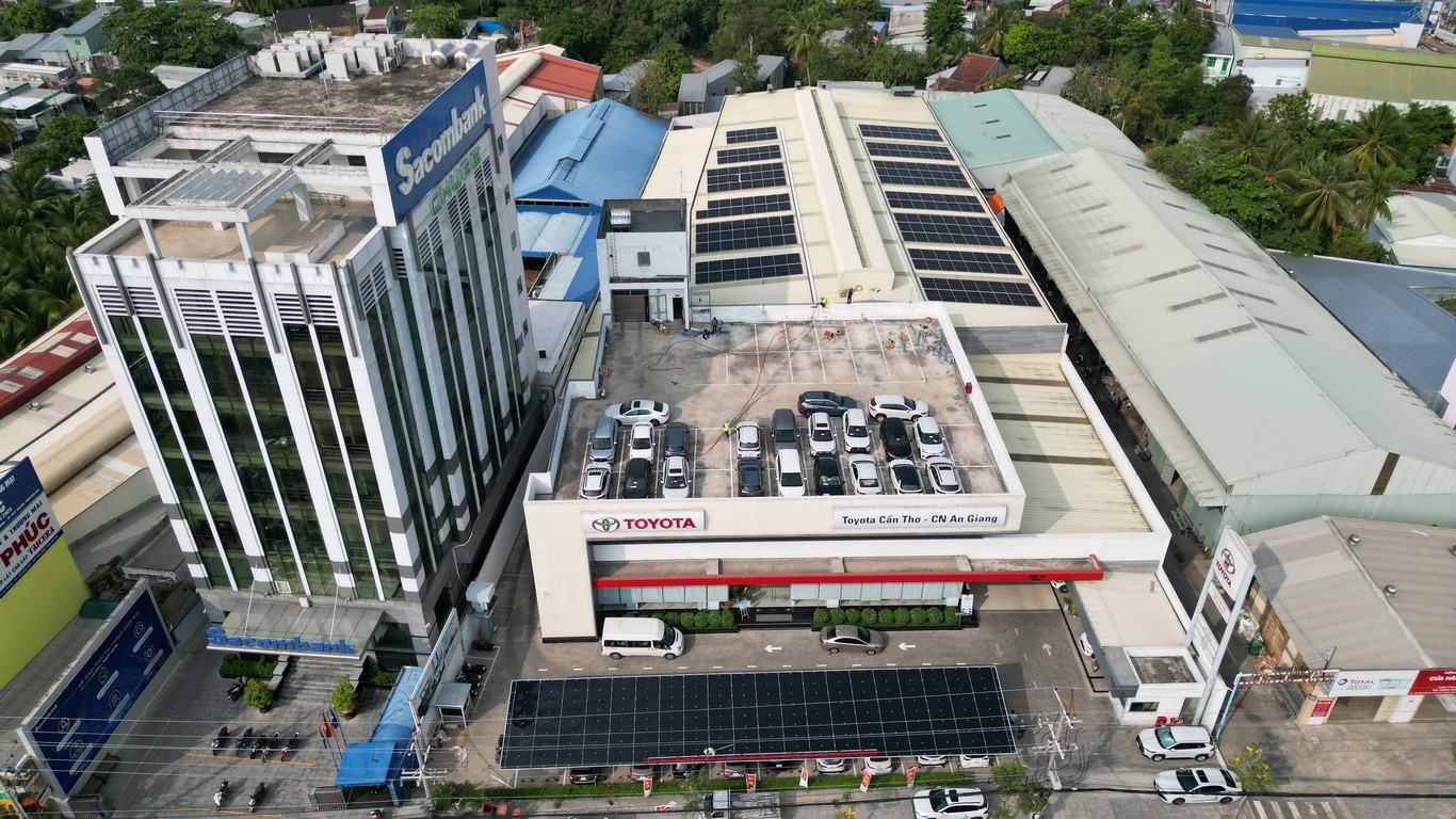 Tại sao cần sử dụng dịch vụ vận hành và bảo trì(O&M) chuyên nghiệp