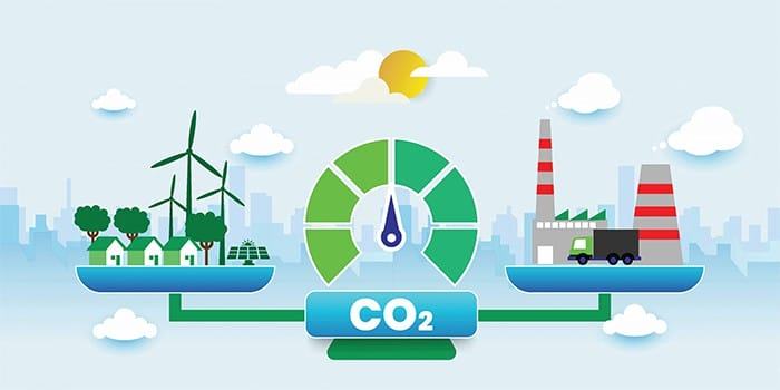 Thị trường tín chỉ carbon tại Việt Nam khi nào được triển khai?