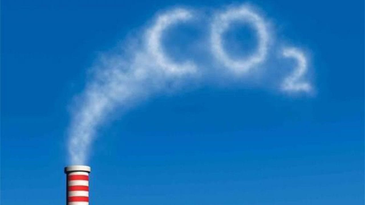 Tín chỉ Carbon là gì ?