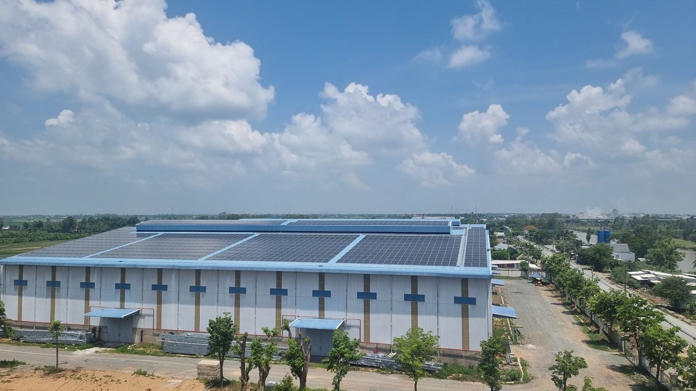 Ưu điểm của Micro-inverter