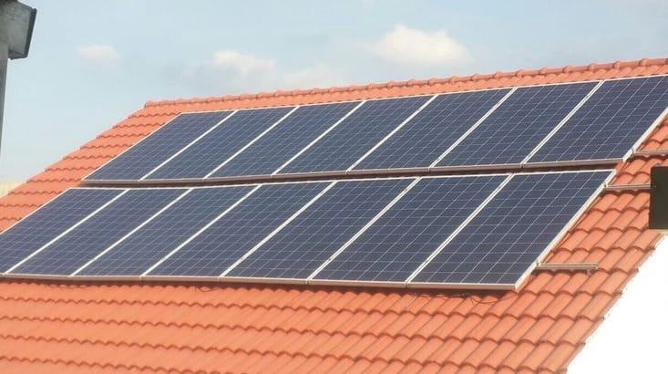 Solar Rooftop là gì