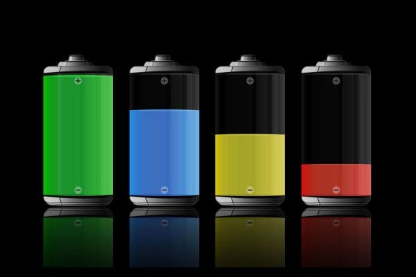 Cách kéo dài tuổi thọ pin lithium hiệu quả