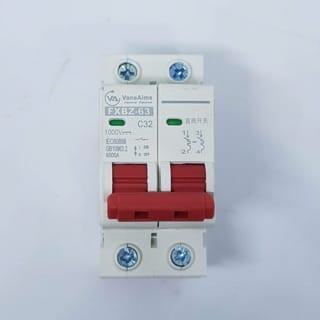 CB DC có thể được sử dụng cho các ứng dụng khác ngoài điện NLMT không?