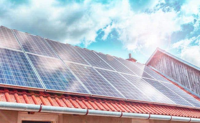 Liên hệ giữa dòng điện, điện áp và điện trở trong hệ thống điện mặt trời