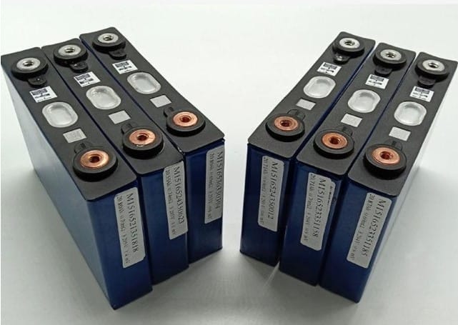 Pin lithium ion được tái chế như thế nào?