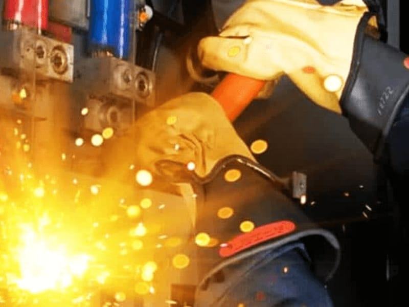 Tại sao sụt áp xảy ra trong hệ thống năng lượng mặt trời?