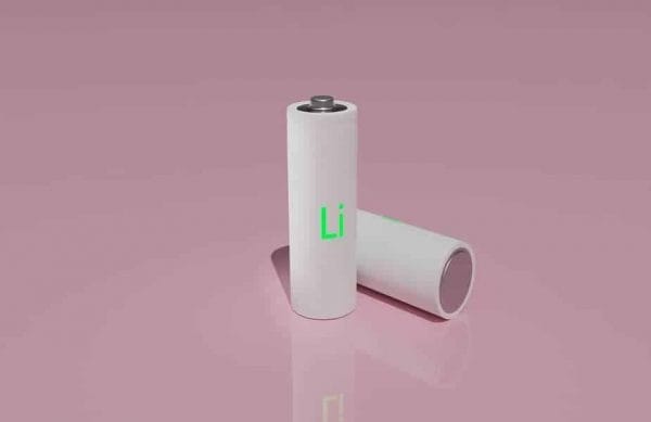Tuổi thọ pin lithium là bao nhiêu?