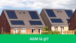 AGM là gì