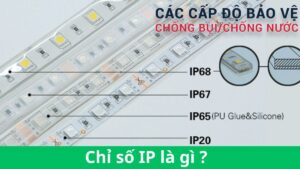 Chỉ số IP là gì