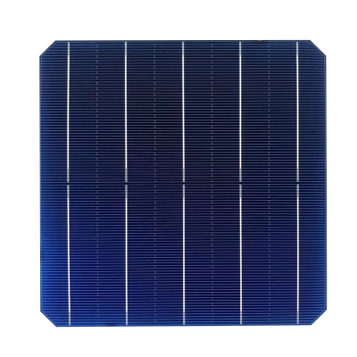 Nguyên lý hoạt động của Busbar pin mặt trời