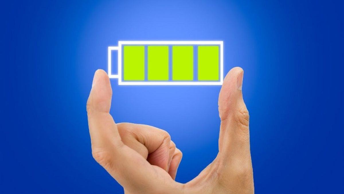 Nguyên lý làm việc của Pin Lithium Ion và Lithium Polymer
