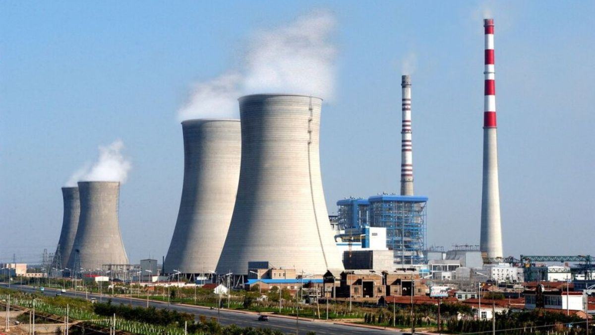 Power Plant hoạt động như thế nào