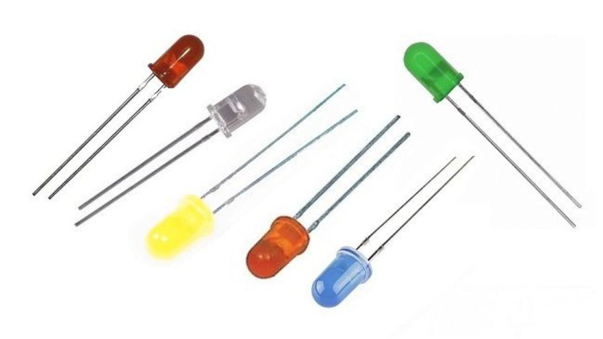 Ưu điểm của LED so với các công nghệ đèn khác