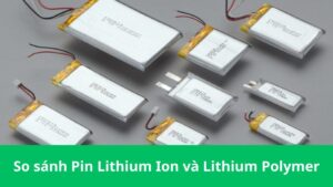 pin lipo là gì