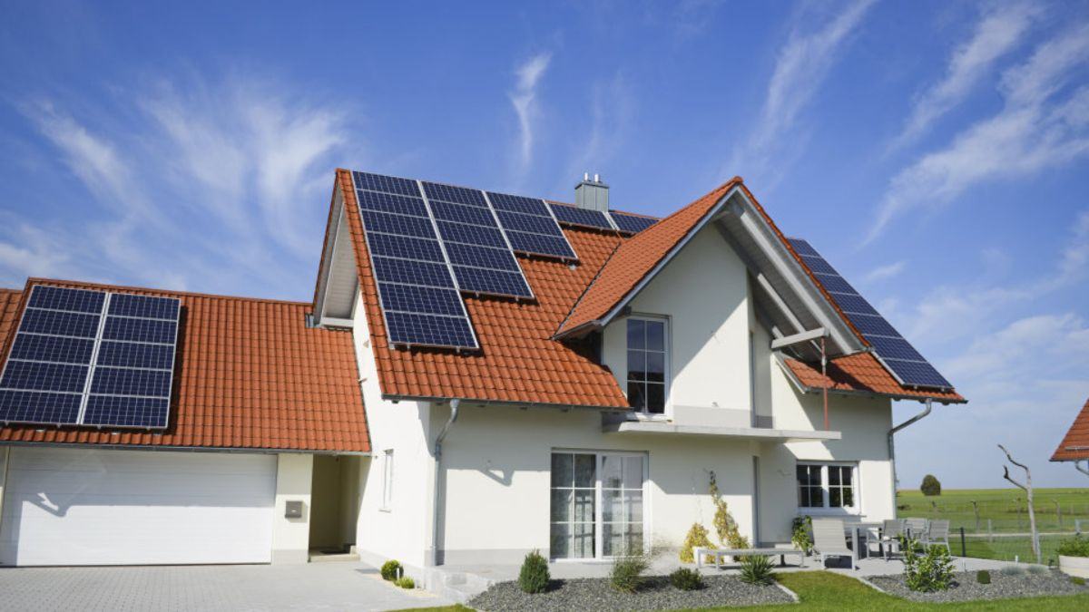 Ai nên đầu tư hệ thống điện mặt trời 3kWp