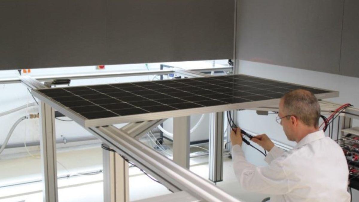 Các biện pháp đề phòng Hot spot trong hệ thống điện mặt trời