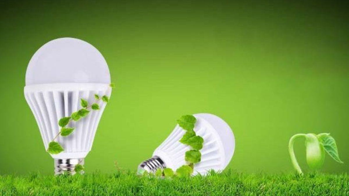 Các bước quản lý năng lượng hiệu quả