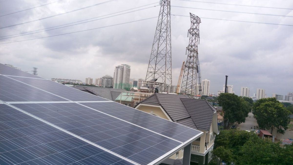 Chế độ bảo hành thiết bị hệ thống hòa lưới 3 KWP